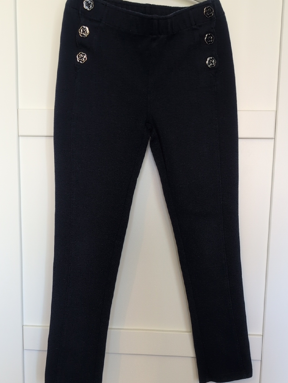 Gymboree Navy Blue Pants